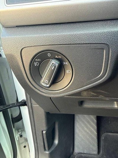 2019 Volkswagen Atlas 3.6L V6 SE w/Technology 4MOTION