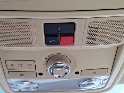 2017 Volkswagen Passat 1.8T SEL Premium Auto