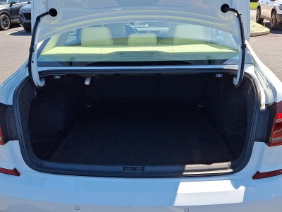 2017 Volkswagen Passat 1.8T SEL Premium Auto