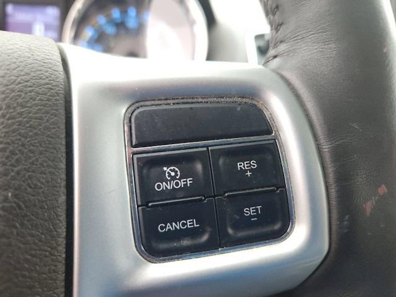 2016 Chrysler Town & Country 4dr Wgn Touring