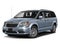2016 Chrysler Town & Country 4dr Wgn Touring