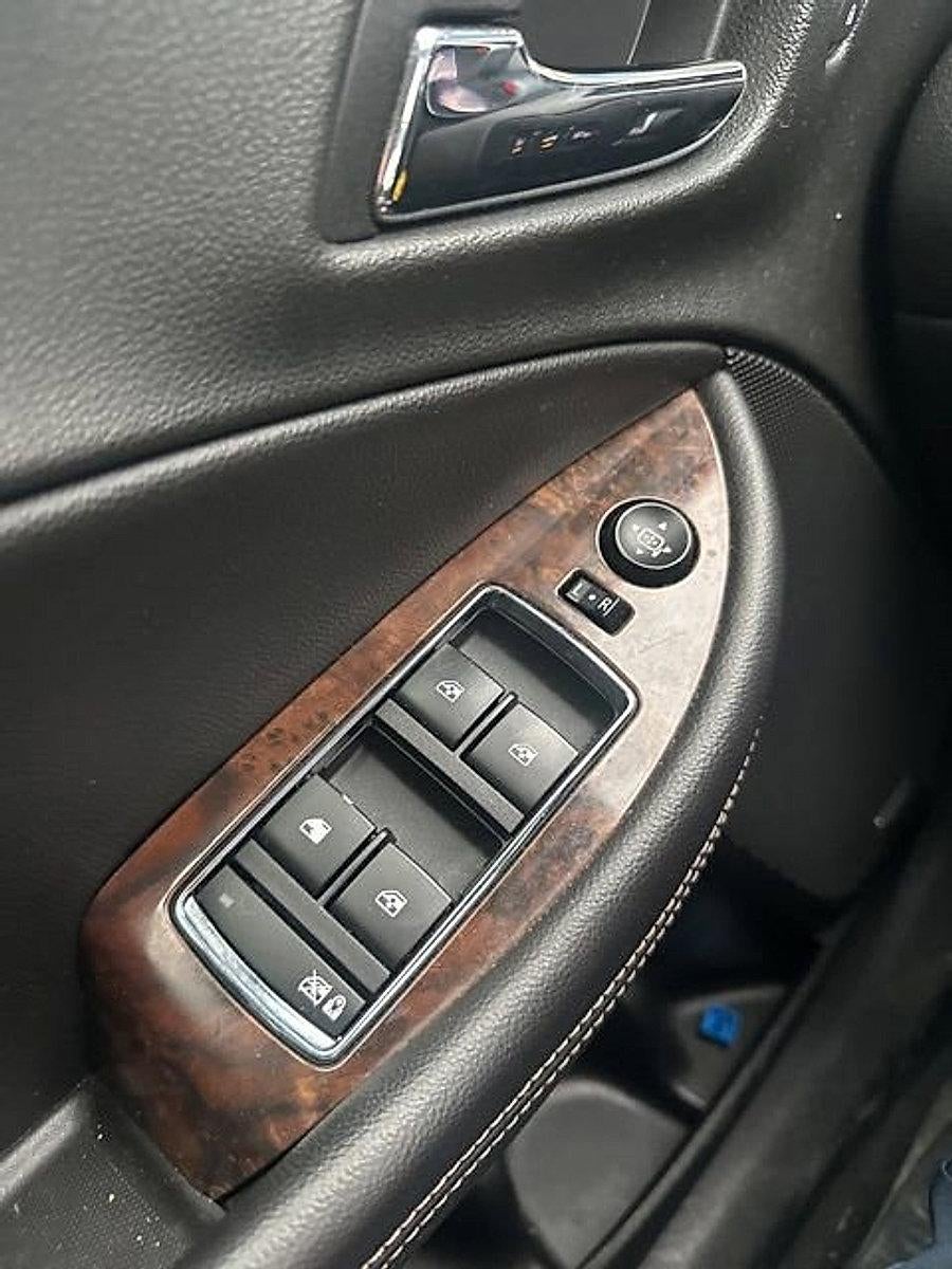 2014 Chevrolet Impala 2LT