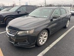 2014 Chevrolet Impala 2LT