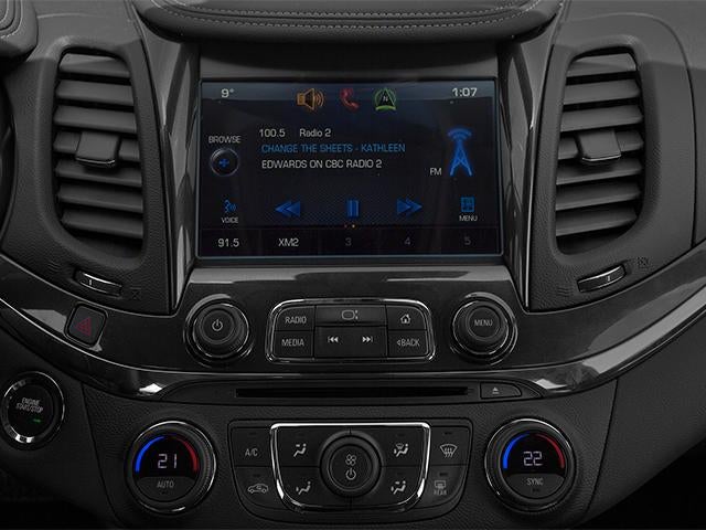 2014 Chevrolet Impala 2LT