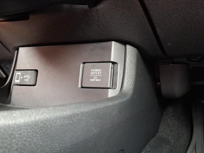 2019 Honda Civic Si Sedan Manual w/Summer Tires