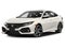 2019 Honda Civic Si Sedan Manual w/Summer Tires