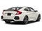 2019 Honda Civic Si Sedan Manual w/Summer Tires