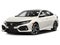 2019 Honda Civic Si Sedan Manual w/Summer Tires