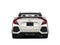 2019 Honda Civic Si Sedan Manual w/Summer Tires