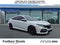 2020 Honda Civic Si Sedan Manual