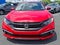 2020 Honda Civic Sedan EX CVT