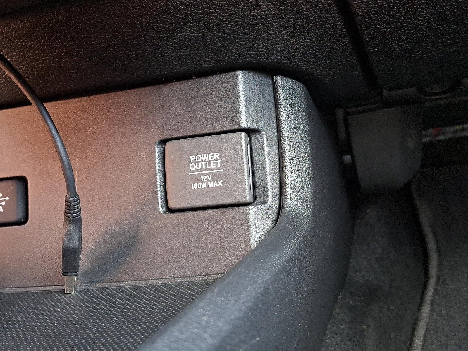 2020 Honda Civic Sedan EX CVT