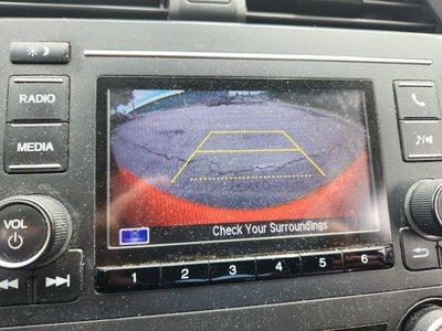 2018 Honda Civic Sedan LX CVT
