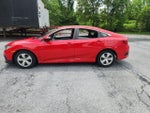 2018 Honda Civic Sedan LX CVT