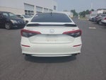 2024 Honda Civic Si Si Manual Sedan