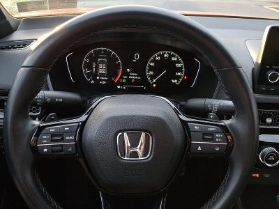 2023 Honda Civic Sedan Sport CVT