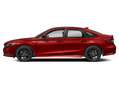 2023 Honda Civic Sedan Sport CVT