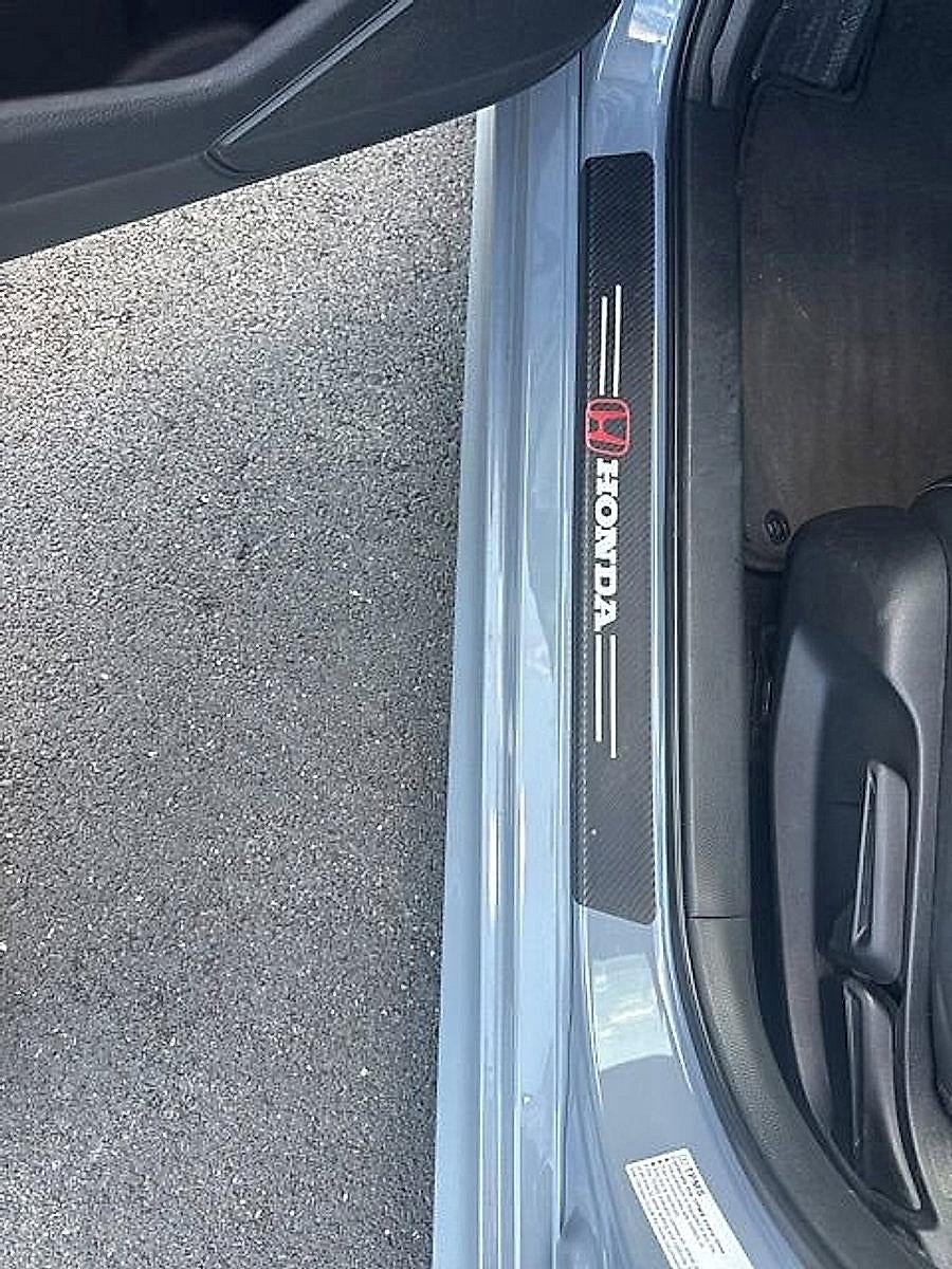 2022 Honda Civic Sedan Sport CVT