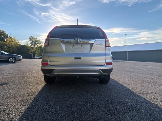 2016 Honda CR-V EX **SUPER CLEAN**