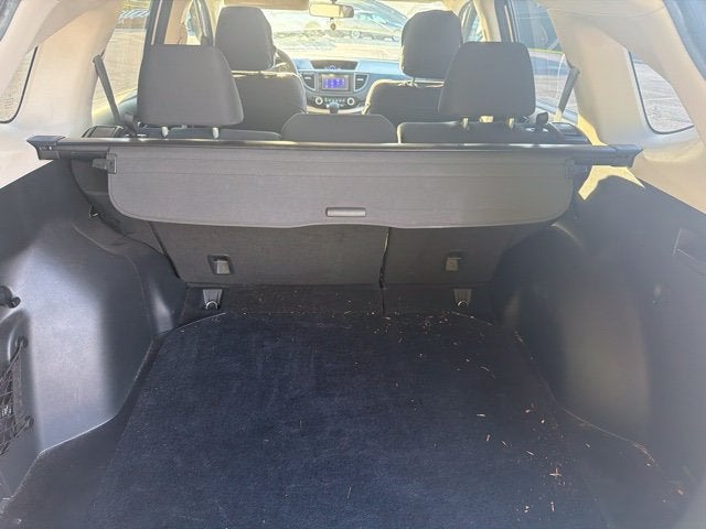 2016 Honda CR-V EX **SUPER CLEAN**