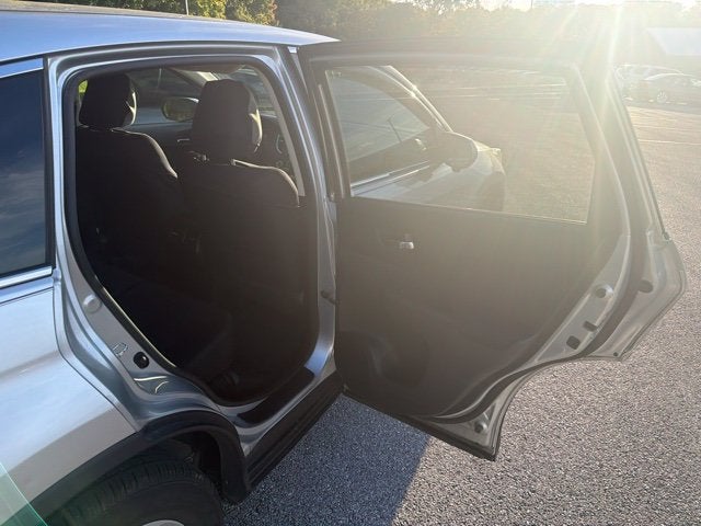 2016 Honda CR-V EX **SUPER CLEAN**