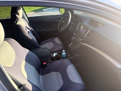 2016 Honda CR-V EX **SUPER CLEAN**