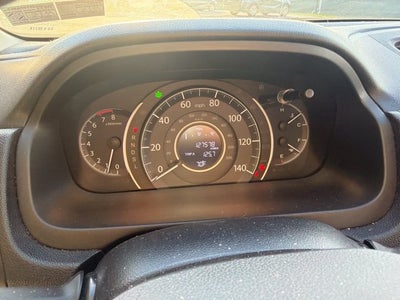 2016 Honda CR-V EX **SUPER CLEAN**