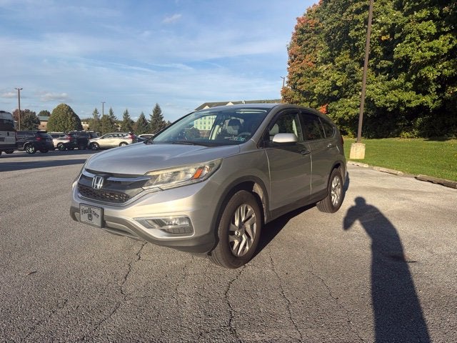 2016 Honda CR-V EX **SUPER CLEAN**