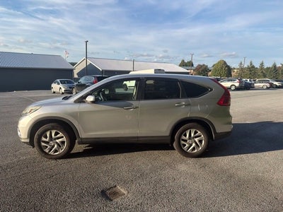 2016 Honda CR-V EX **SUPER CLEAN**