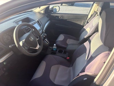 2016 Honda CR-V EX **SUPER CLEAN**