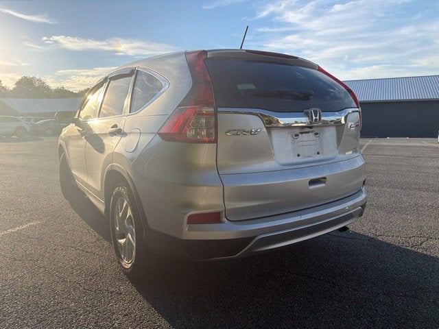 2016 Honda CR-V EX **SUPER CLEAN**