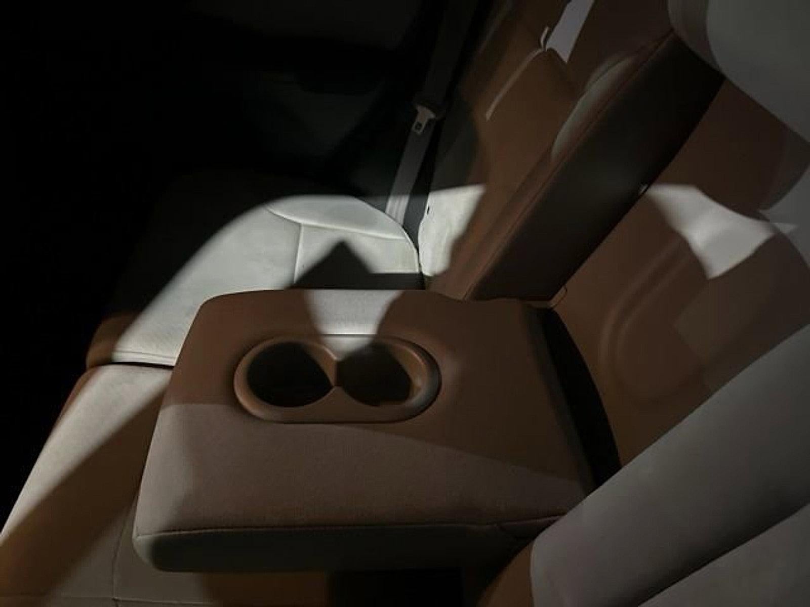 2015 Honda CR-V EX AWD