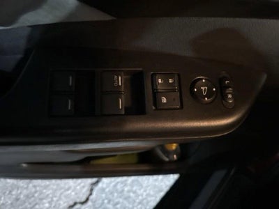 2015 Honda CR-V EX AWD