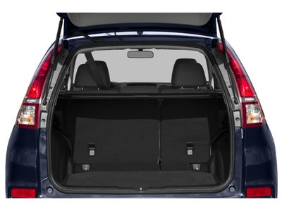 2015 Honda CR-V EX AWD