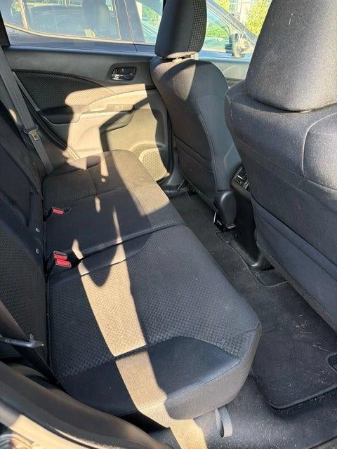2015 Honda CR-V EX AWD