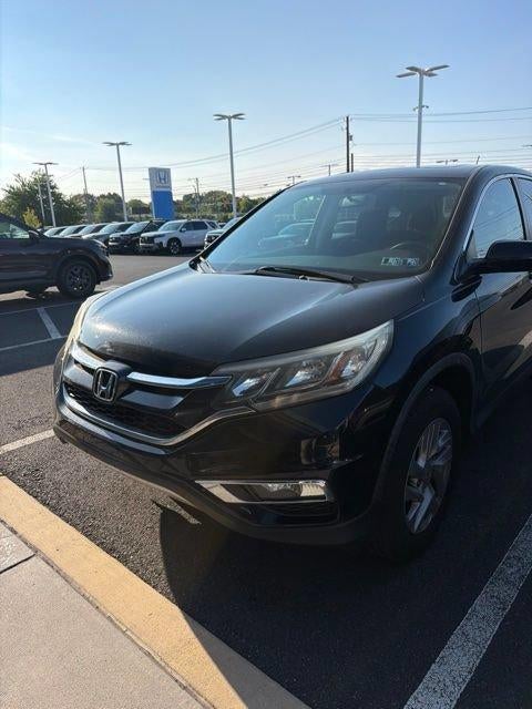 2015 Honda CR-V EX AWD