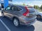 2016 Honda CR-V EX AWD