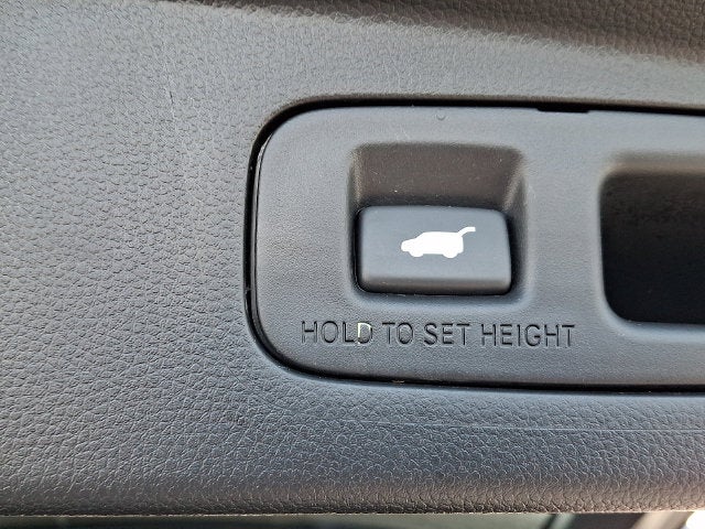2025 Honda CR-V EX-L **CERTIFIED**