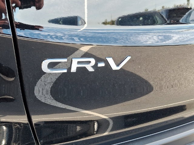 2025 Honda CR-V EX-L **CERTIFIED**