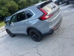 2024 Honda CR-V Hybrid Sport-L AWD