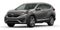 2020 Honda CR-V Touring 2WD