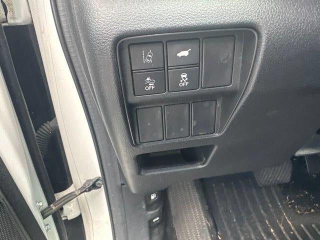 2018 Honda CR-V EX-L AWD
