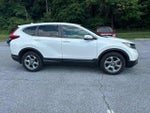2018 Honda CR-V EX-L AWD