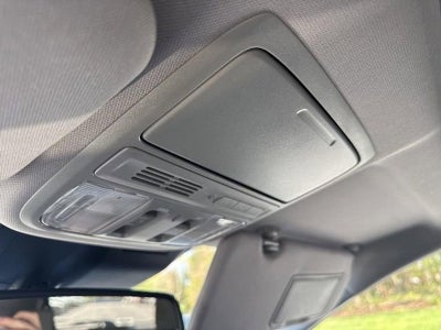 2017 Honda CR-V EX-L AWD