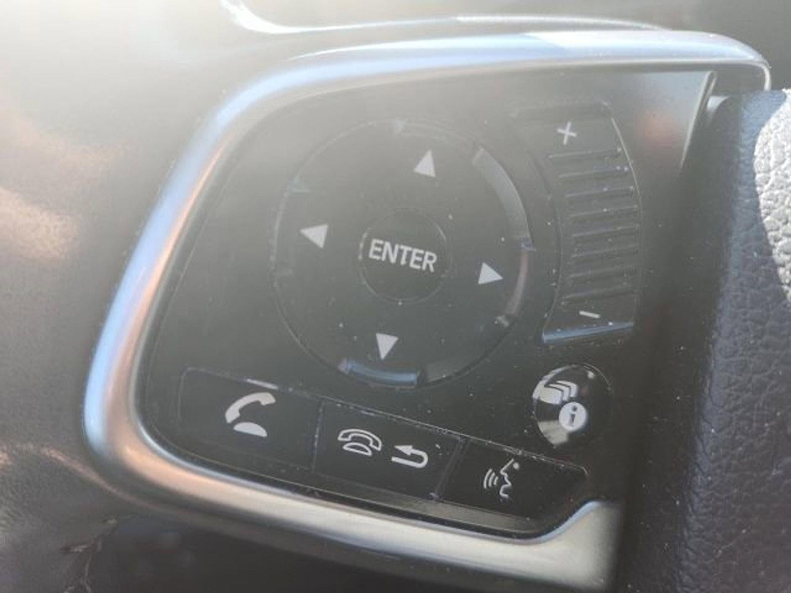 2018 Honda CR-V Touring AWD