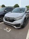 2020 Honda CR-V Touring AWD