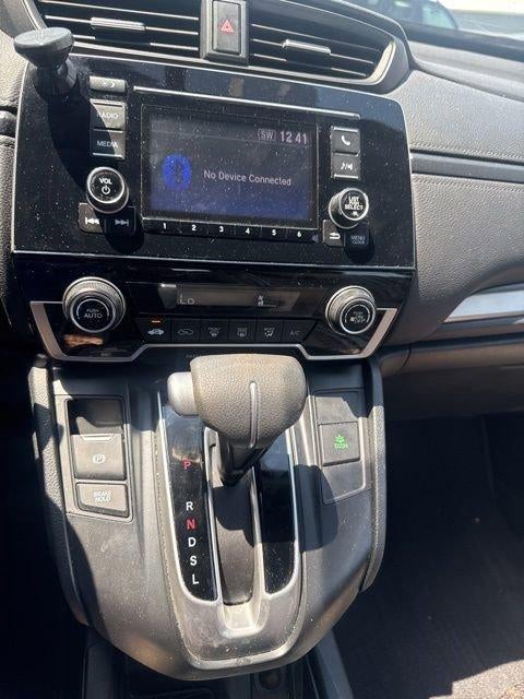 2019 Honda CR-V LX AWD
