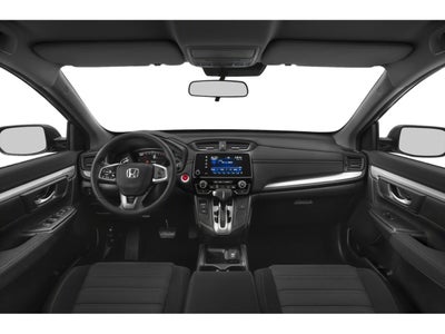 2019 Honda CR-V LX AWD