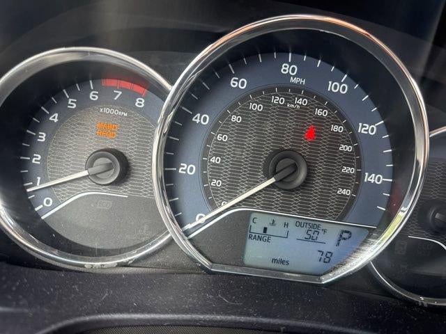 2015 Toyota Corolla 4dr Sdn CVT Auto LE ECO (Natl)