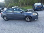 2015 Toyota Corolla 4dr Sdn CVT Auto LE ECO (Natl)